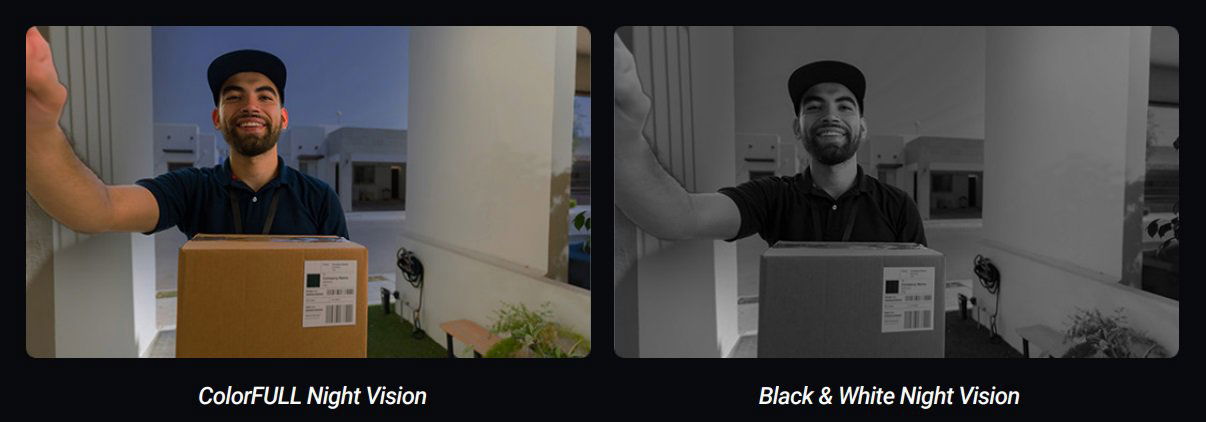 Videotelefón EZVIZ HP7 Pro 4K