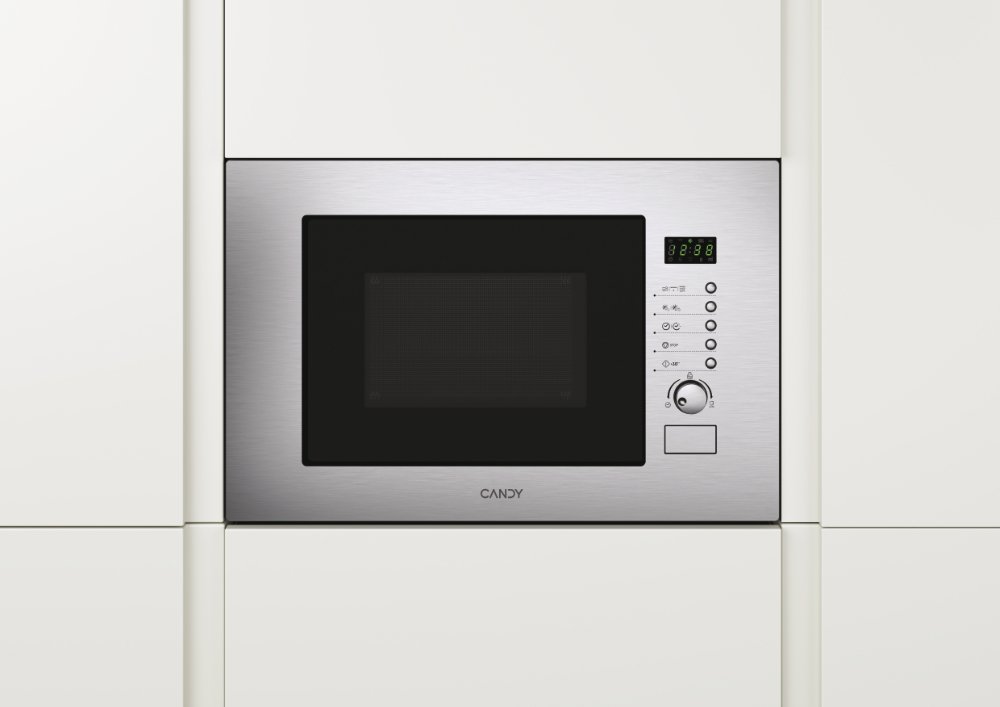 Mikrovlnná trouba CANDY MIC 20 GDFX CANDY Wave 600