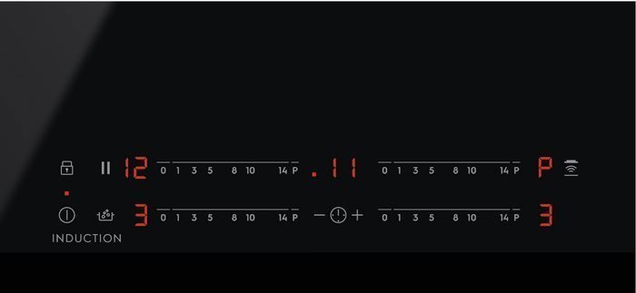 Varná deska ELECTROLUX 600 SENSE SenseBoil EIS62443