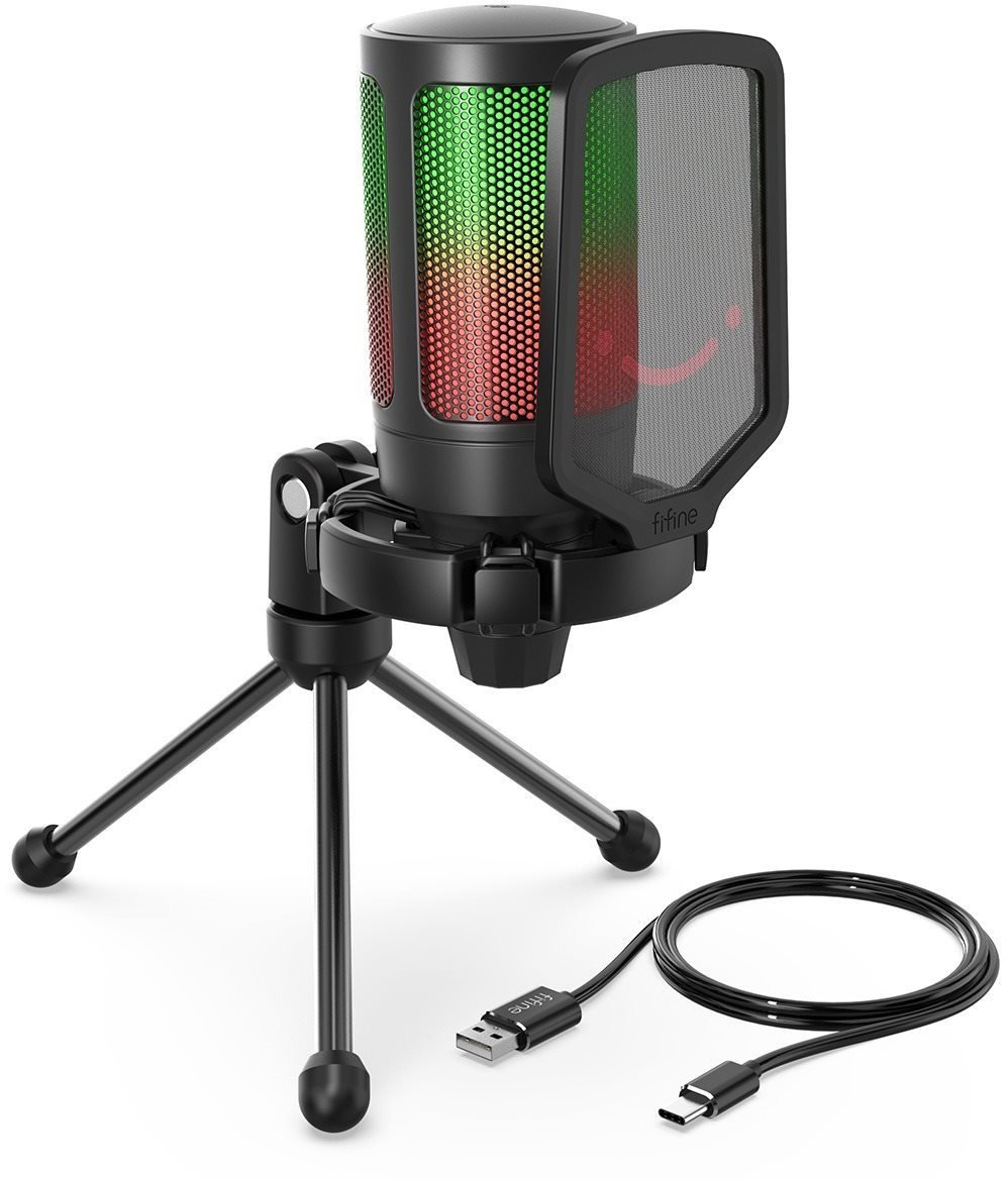 Gaming-Mikrofon FIFINE A6V