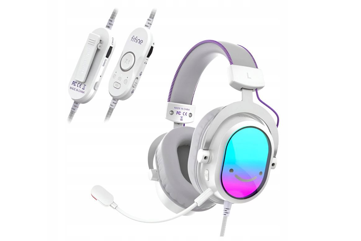FIFINE H16W