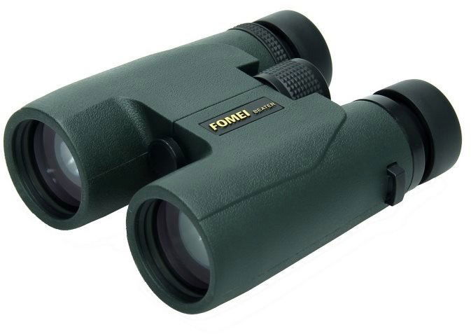 Dalekohled Fomei 10x42 Beater FMC