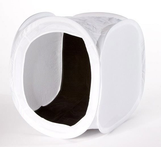 Příslušenství k fotoaparátu Terronic Difuzní stan-MINI