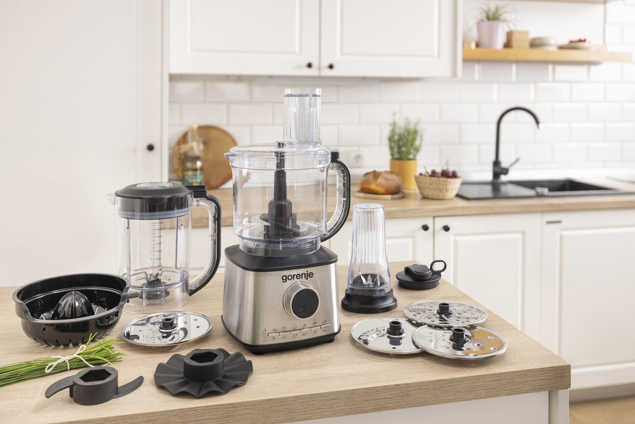 Küchenmaschine GORENJE SBR1500E