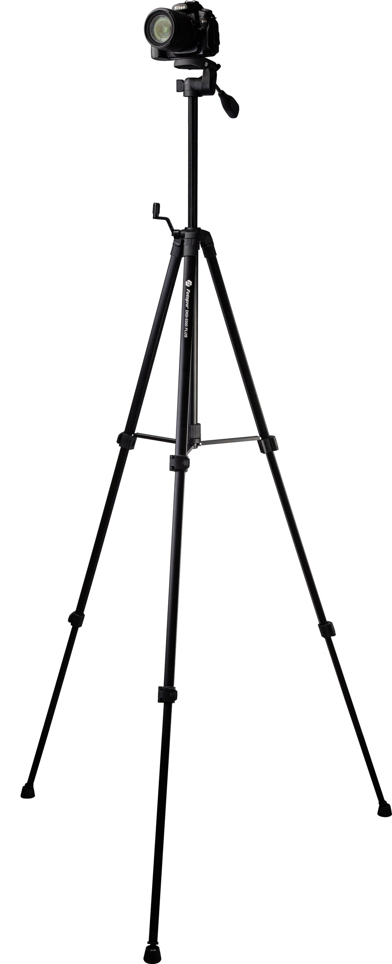 Stativ Fotopro Digi-9300 plus