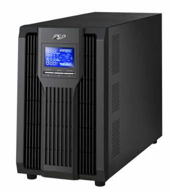 FSP UPS CHAMP 2K tower Schuko, 2000VA/1800W, online