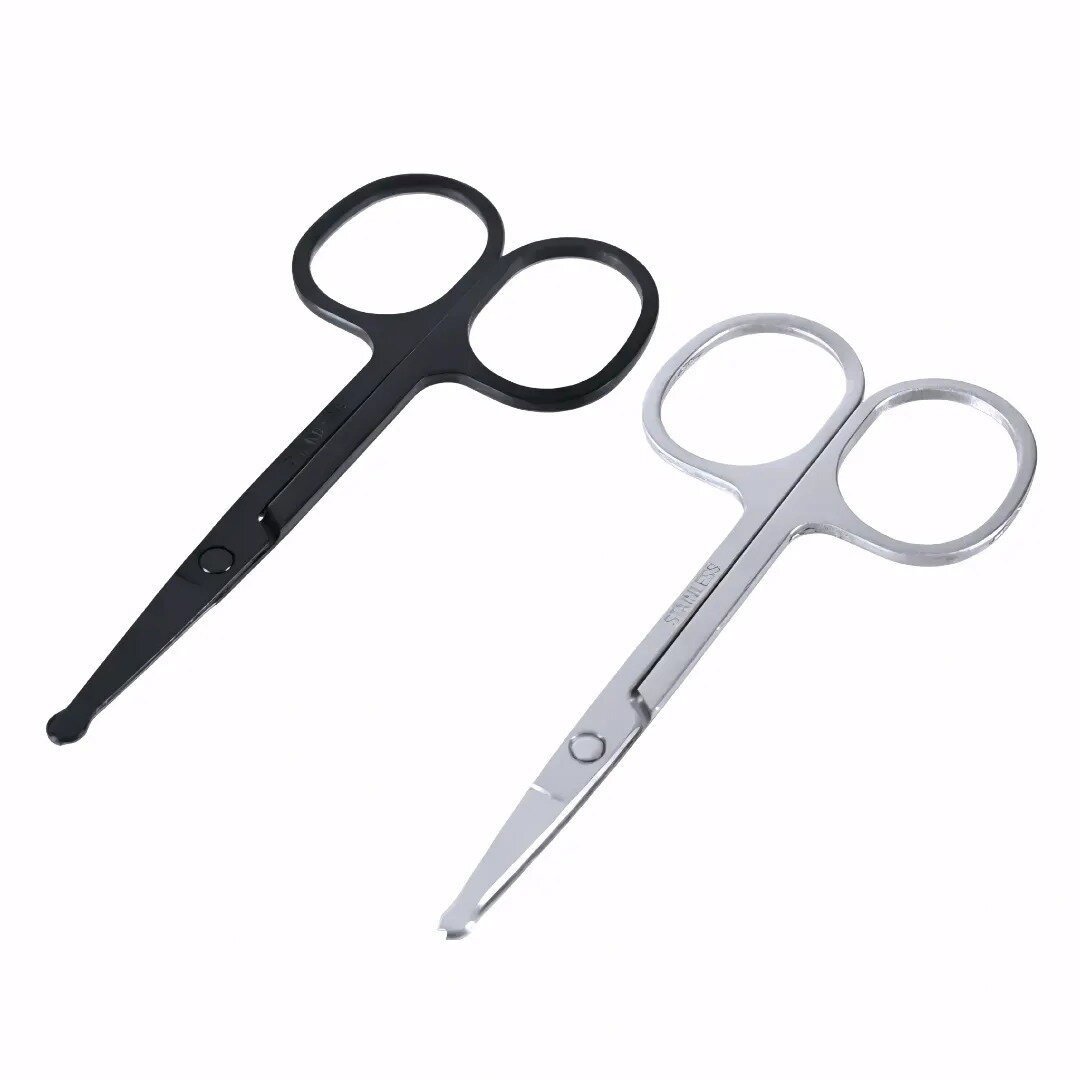 The Gaira 48344-23 is designed for trimming and straightening hair and beard