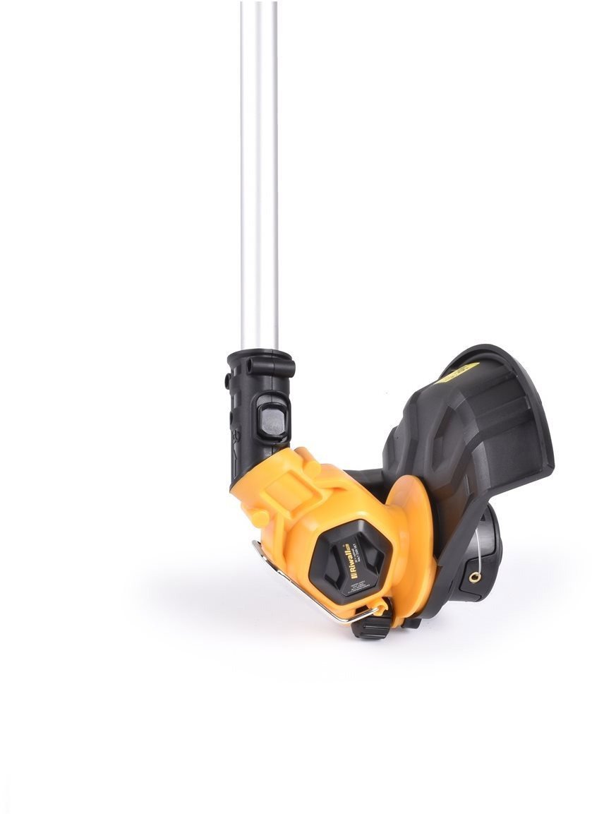 Strunová sekačka RIWALL PRO Strunová sekačka AKU 20V RALT 2320 set (1x2 Ah)