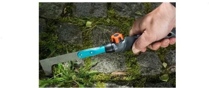 Čistič spár GARDENA CS Čistič mezer