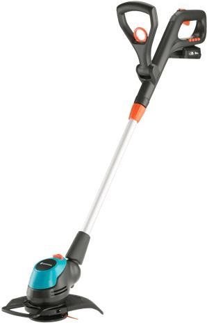 Lawnmower GARDENA Lawnmower AKU EasyCut 23/18V P4A (1x2 Ah)