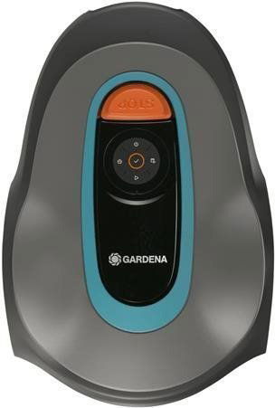 GARDENA Robotická sekačka SILENO Minimo 250 m2