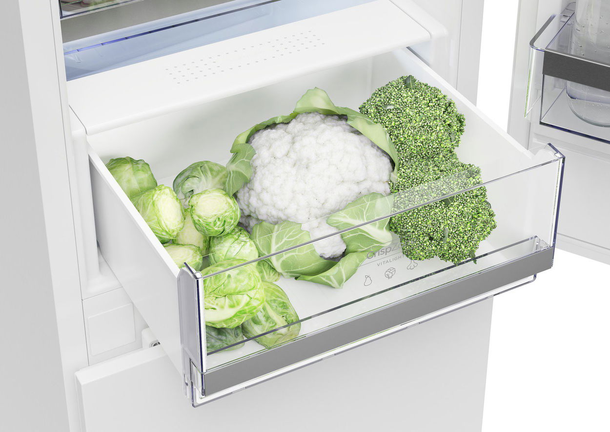 Vestavná lednice GORENJE RKI517E41