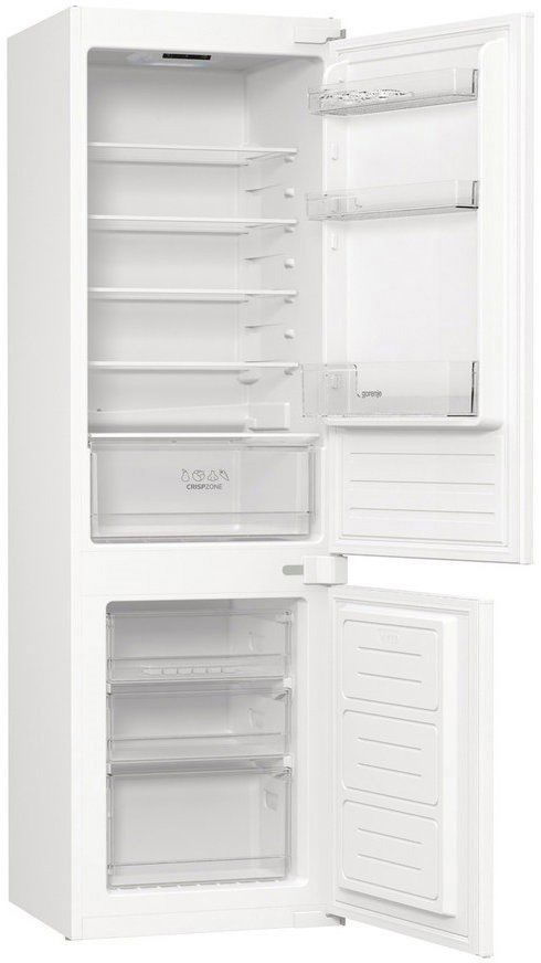 Vestavná lednice GORENJE RKI517E41