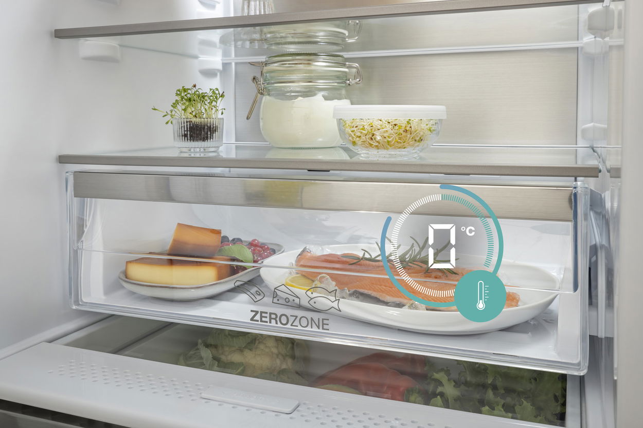 Vestavná lednice GORENJE RI517E41WF