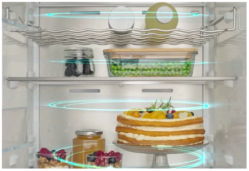 Vestavná lednice GORENJE RI517E41WF