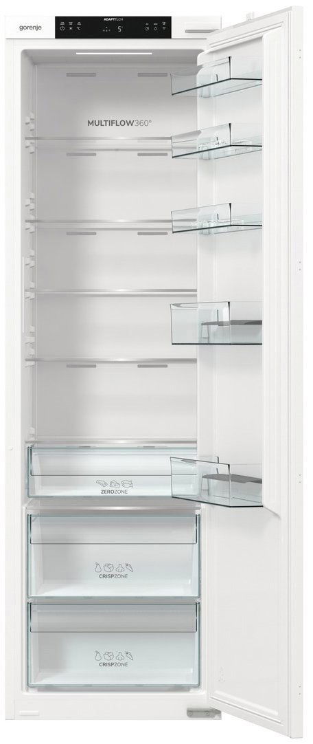 Vestavná lednice GORENJE RI517E41WF