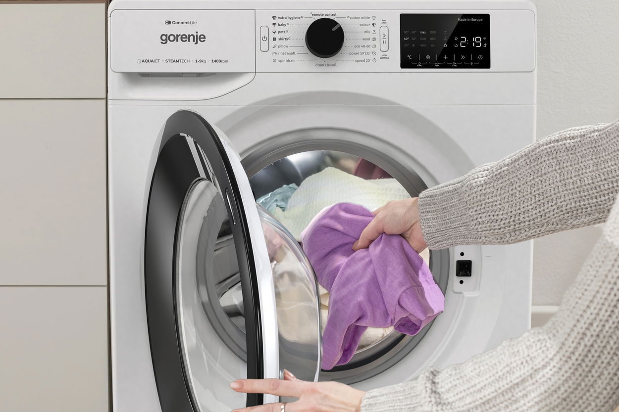 GORENJE WPNEI82A1SWIFI mosógép
