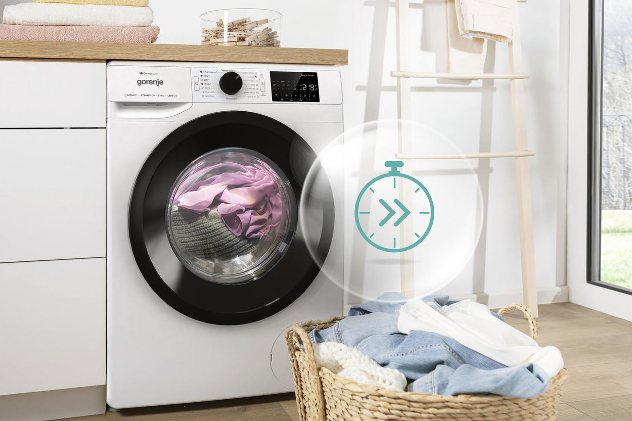 GORENJE WPNEI82A1SWIFI mosógép