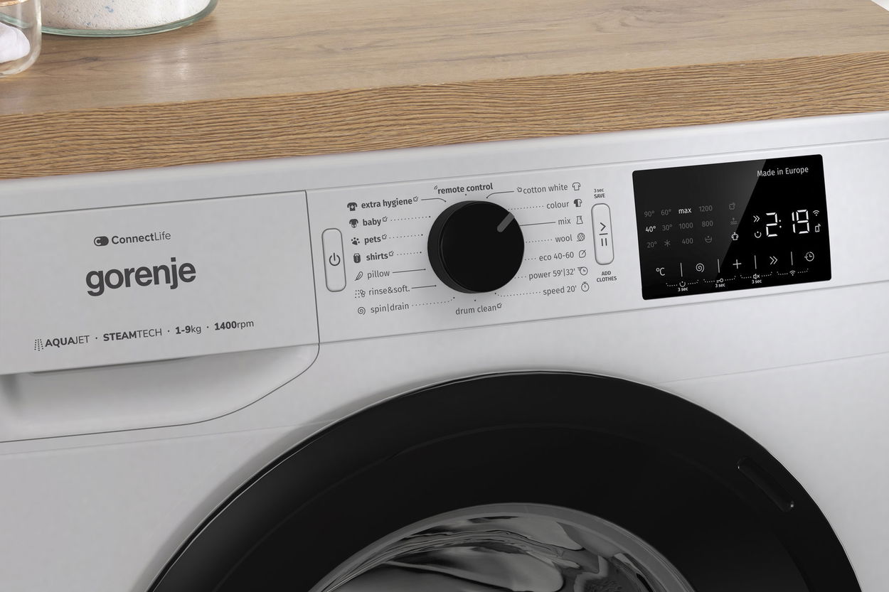 GORENJE WPNEI82A1SWIFI mosógép
