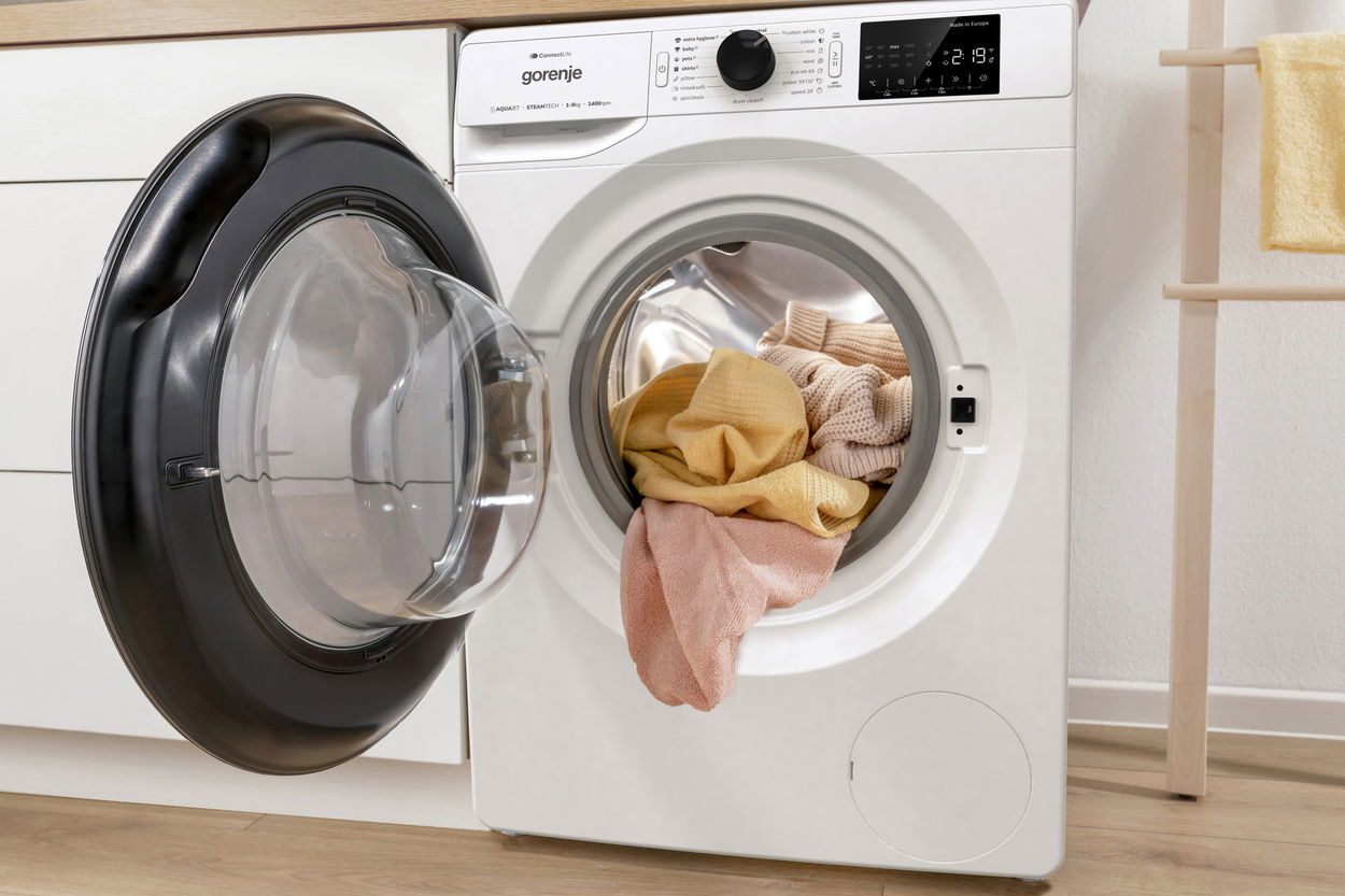 GORENJE WPNEI82A1SWIFI mosógép
