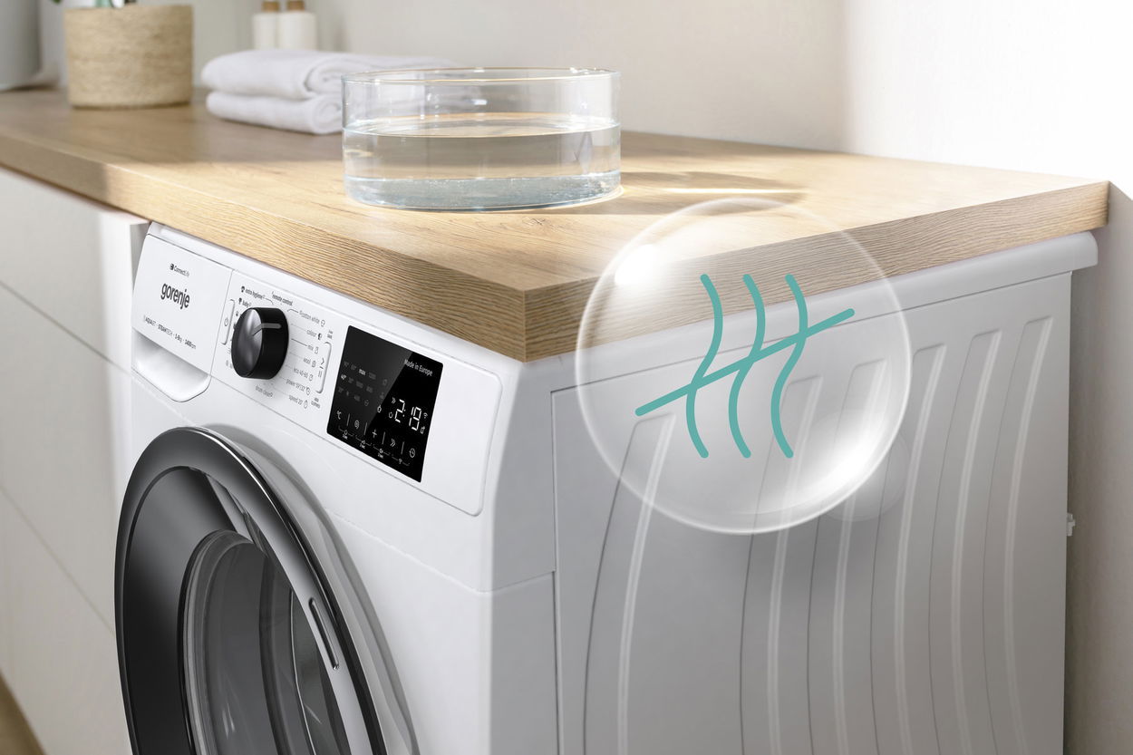 GORENJE WPNEI82A1SWIFI mosógép