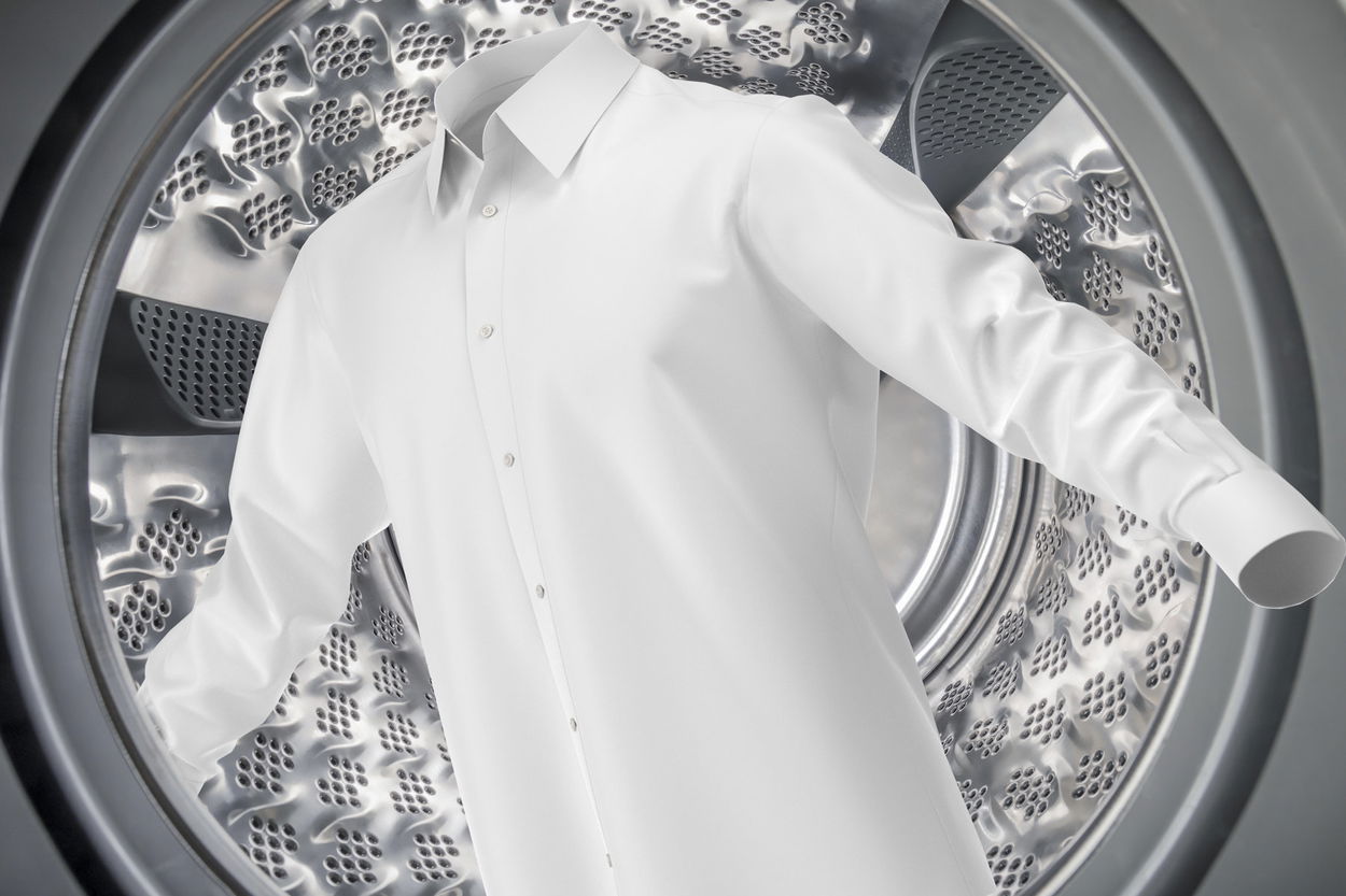 Pračka GORENJE WPNA84A2TSWIFI