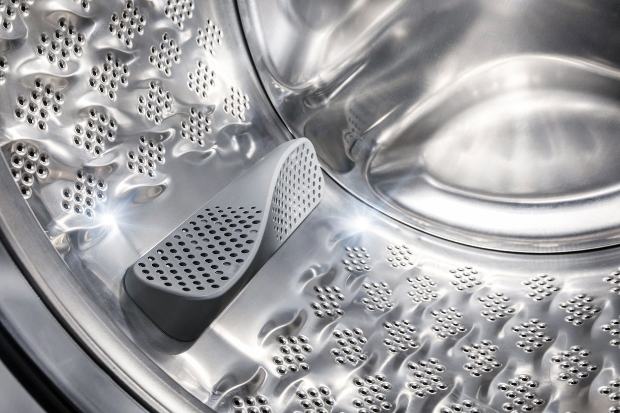 Pračka GORENJE WPNA84A2TSWIFI