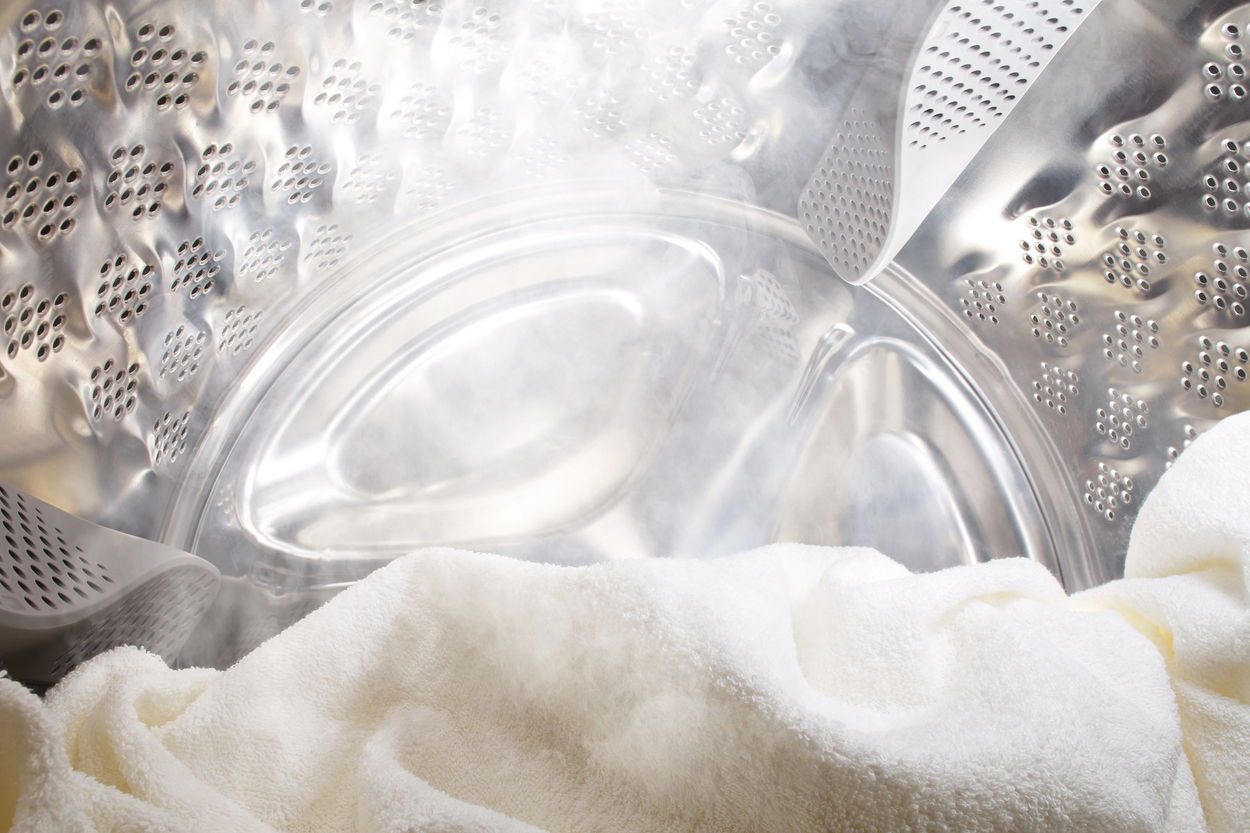 Pračka GORENJE WPNA84A2TSWIFI