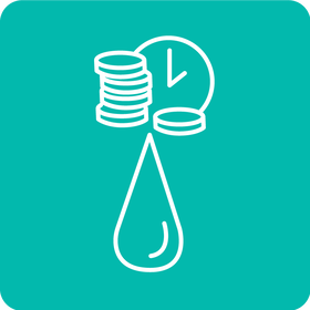 Pračka GORENJE W2NS84SA/BCZ