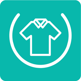 Pračka GORENJE W2NS84SA/BCZ