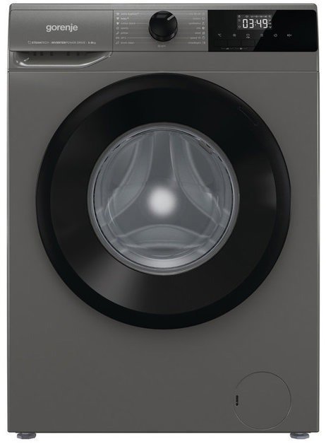Práčka GORENJE WNHPI84AS/A