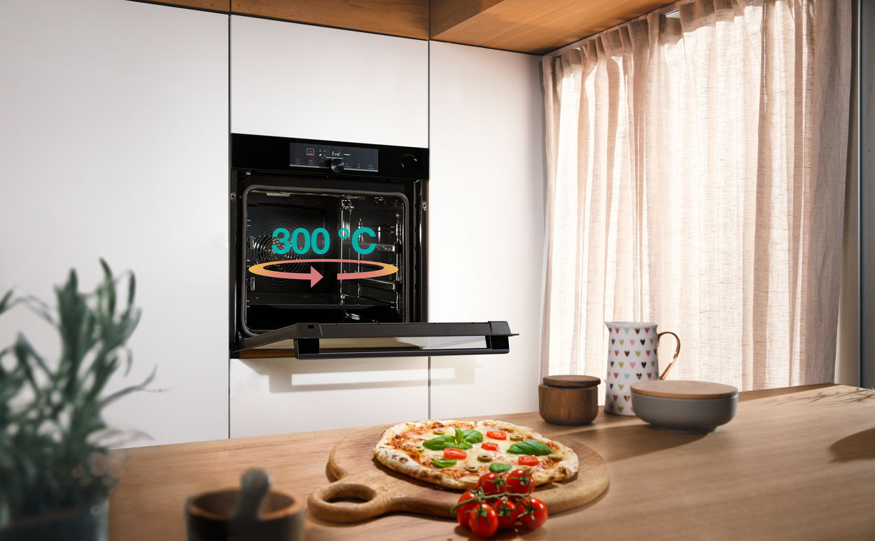 Vstavaná rúra GORENJE BOS6737E05DBG