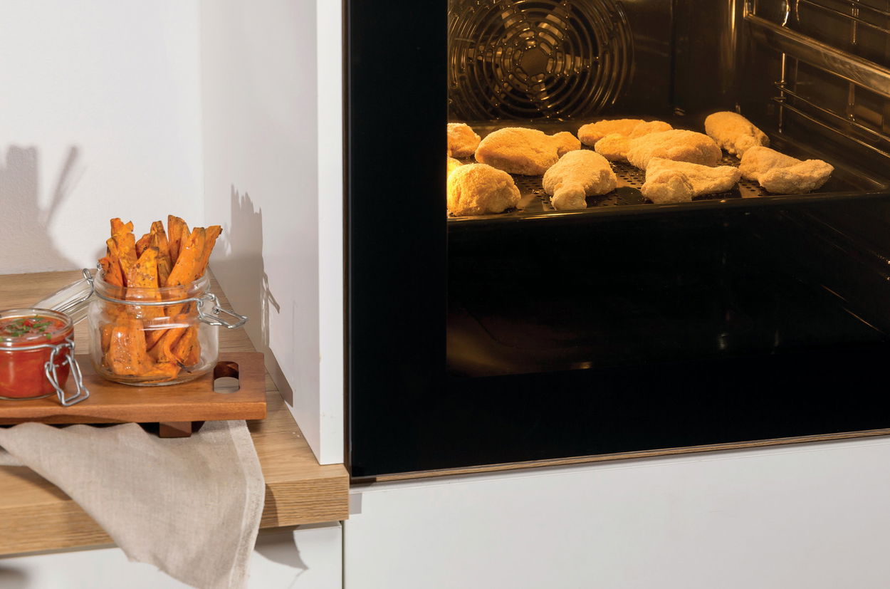 Vstavaná rúra GORENJE BOS6737E05DBG