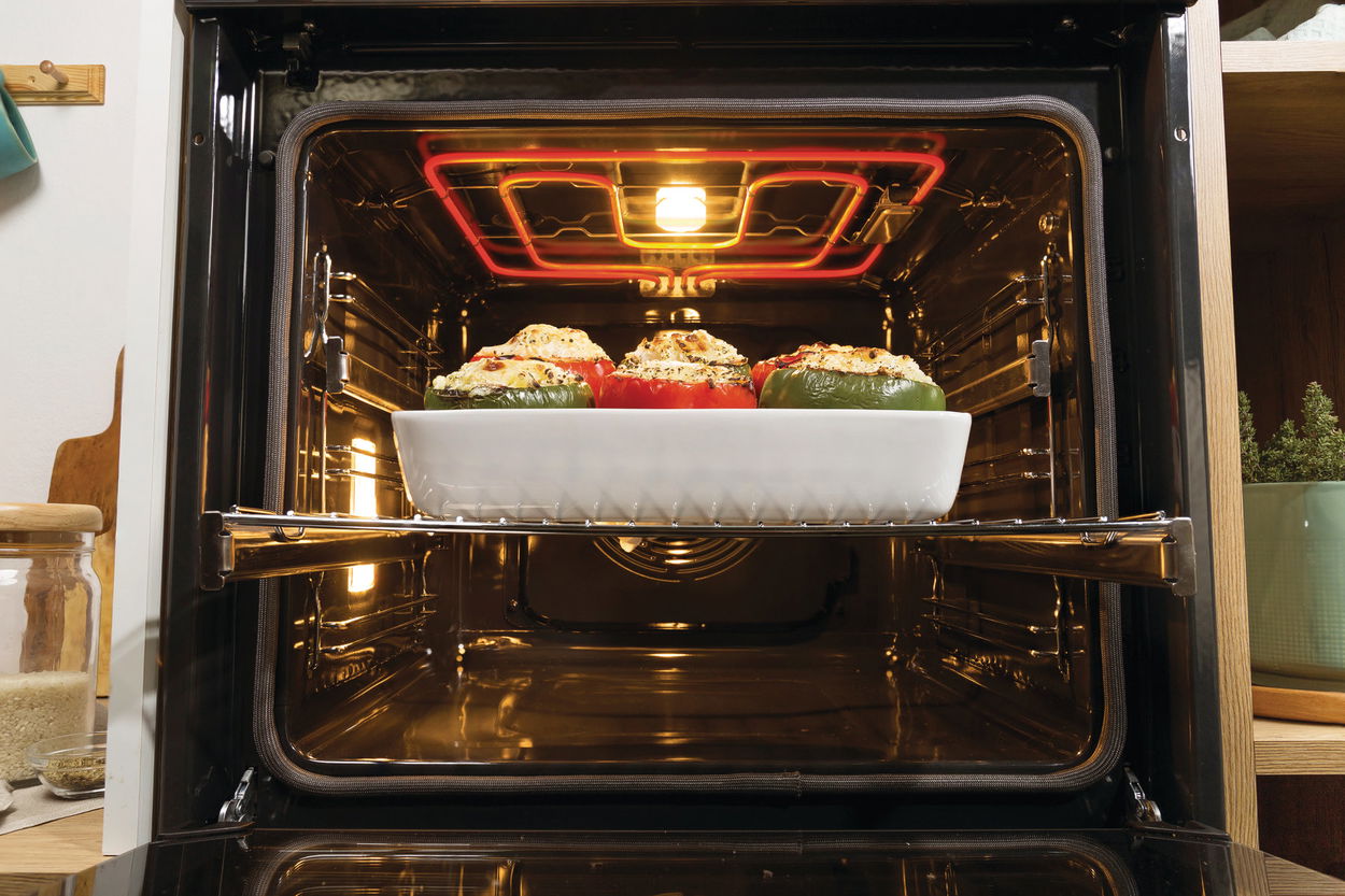 Vstavaná rúra GORENJE BOS6737E05DBG