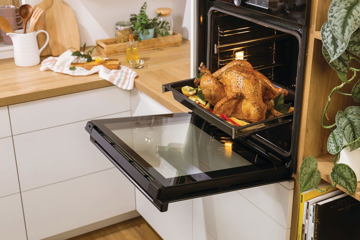 Vstavaná rúra GORENJE BOS6737E05DBG