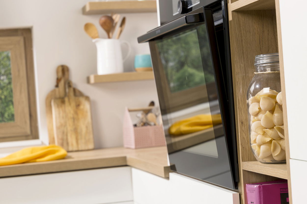 Vstavaná rúra GORENJE BOS6737E05DBG