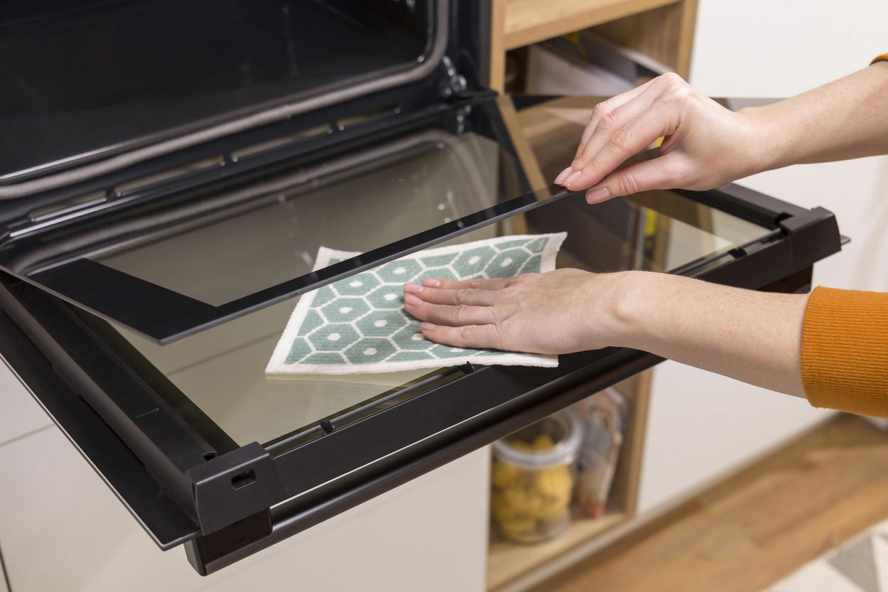 Vstavaná rúra GORENJE BOS6737E05DBG