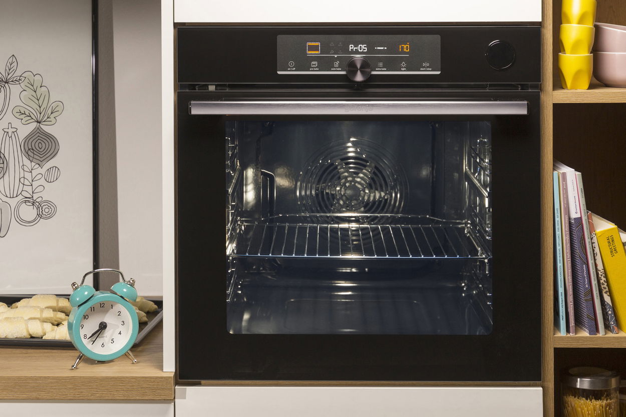 Vstavaná rúra GORENJE BOS6737E05DBG