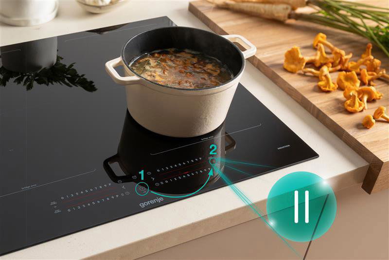 Varná deska Gorenje GI6432BSCE