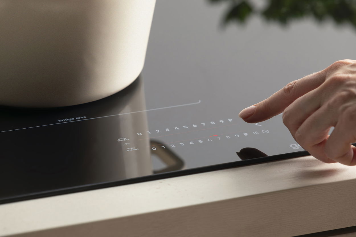 Varná deska Gorenje GI6432BSCE