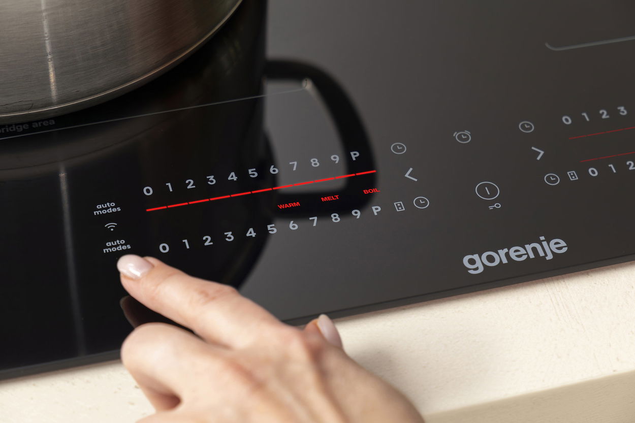 Varná doska GORENJE GI6432BXWF