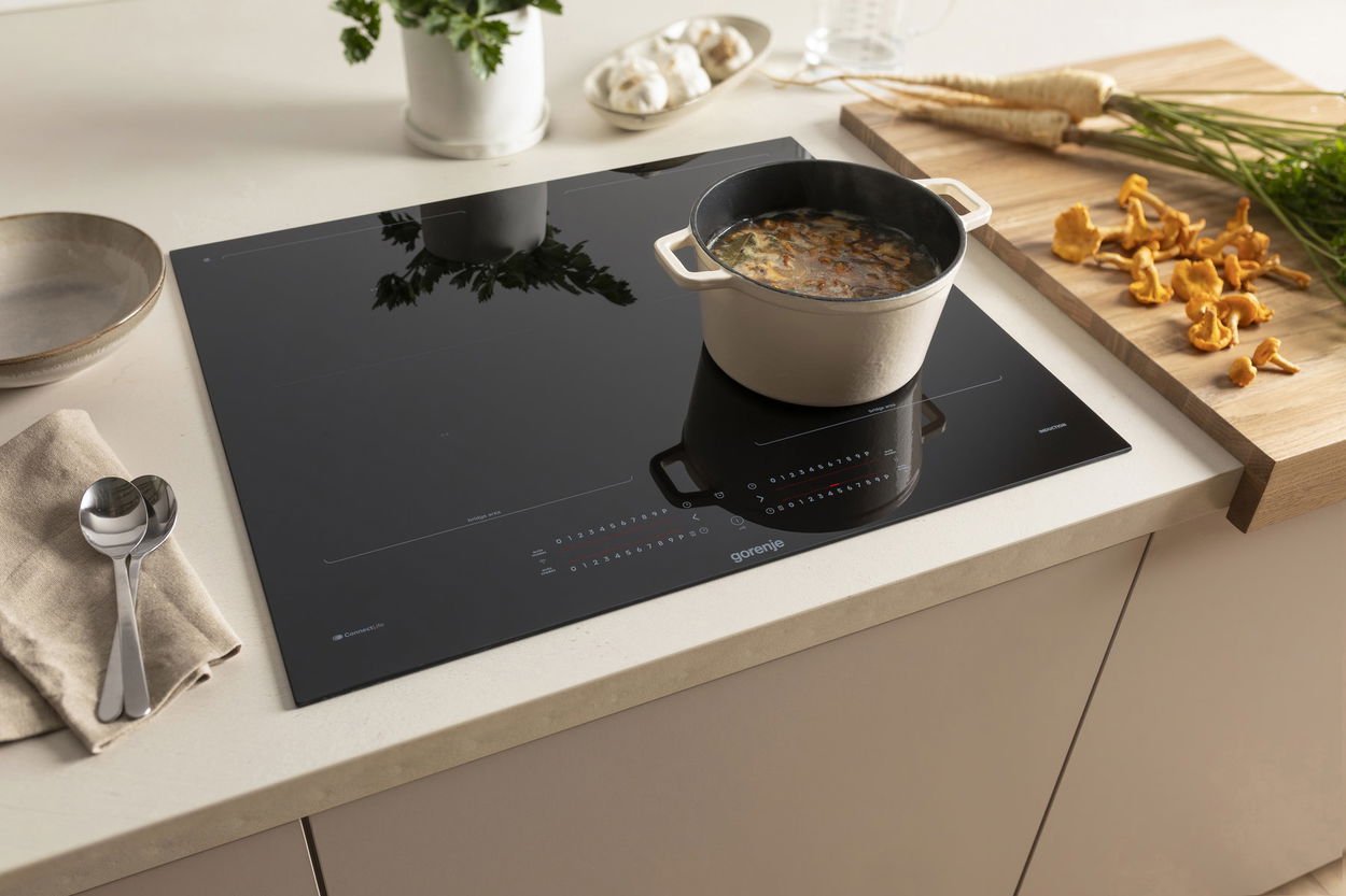 Varná doska GORENJE GI6432BXWF