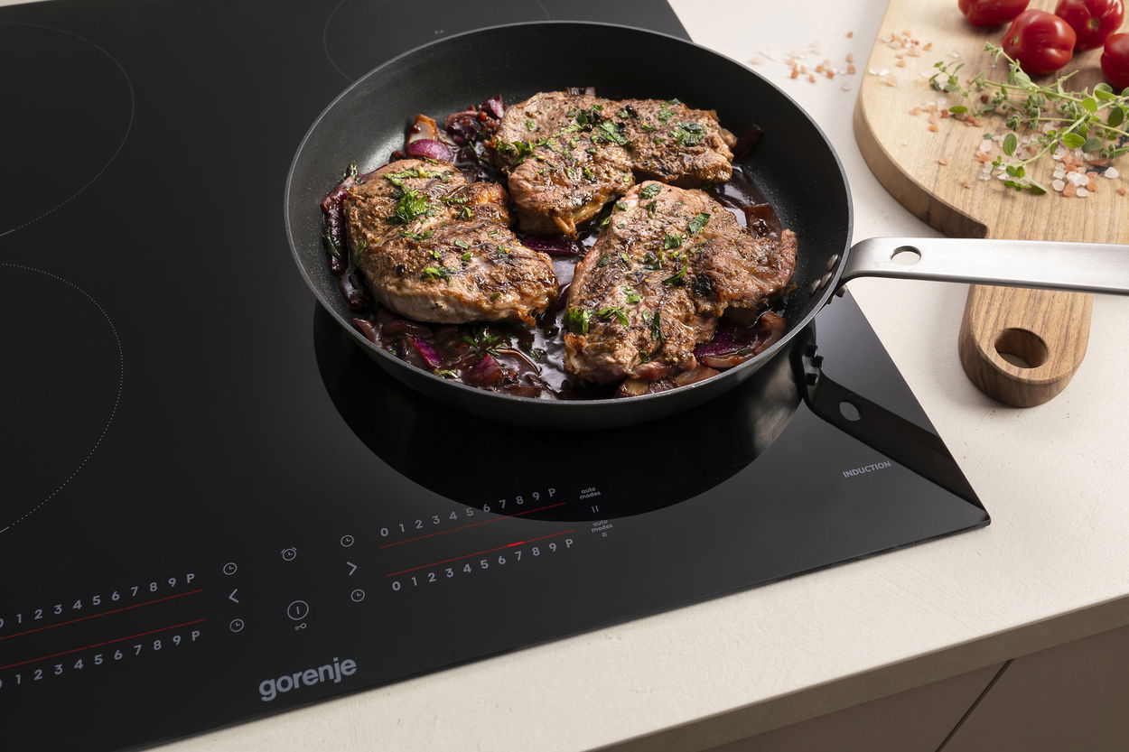 Varná doska GORENJE GI6432BXWF