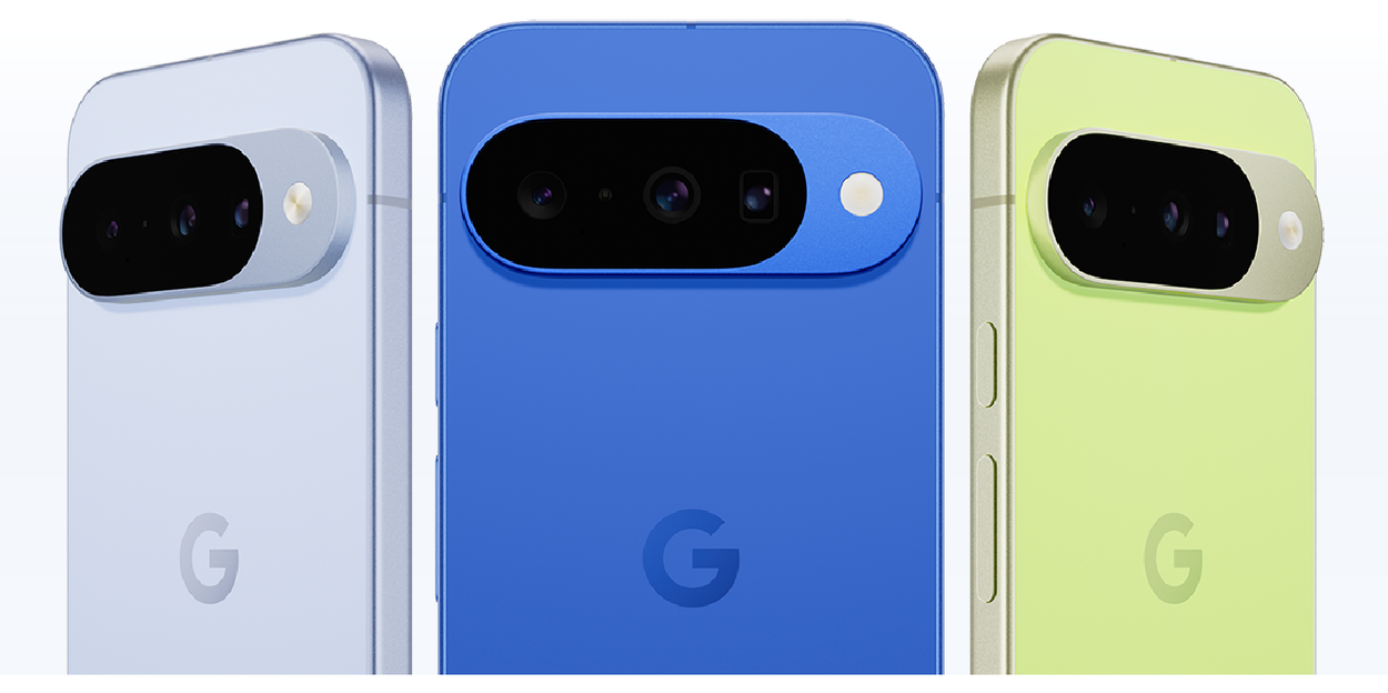 Mobilní telefon Google Pixel 10