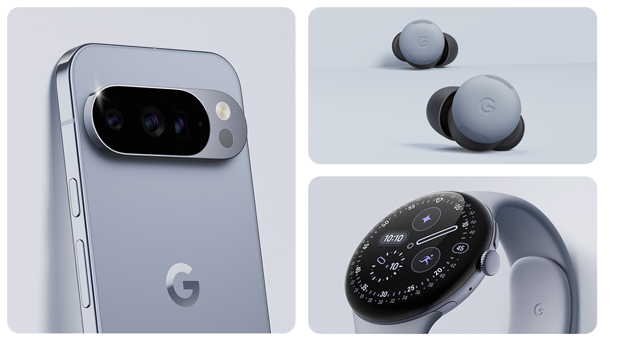 Mobilní telefon Google Pixel 10 Pro