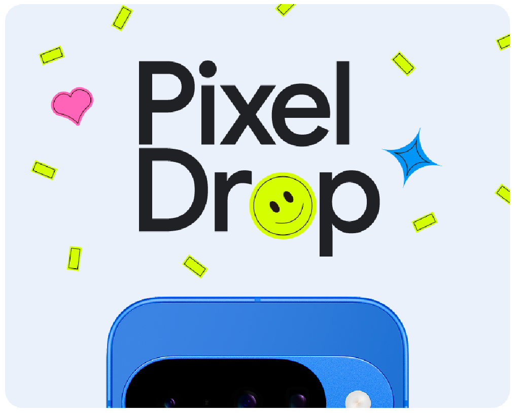 Mobilní telefon Google Pixel 10