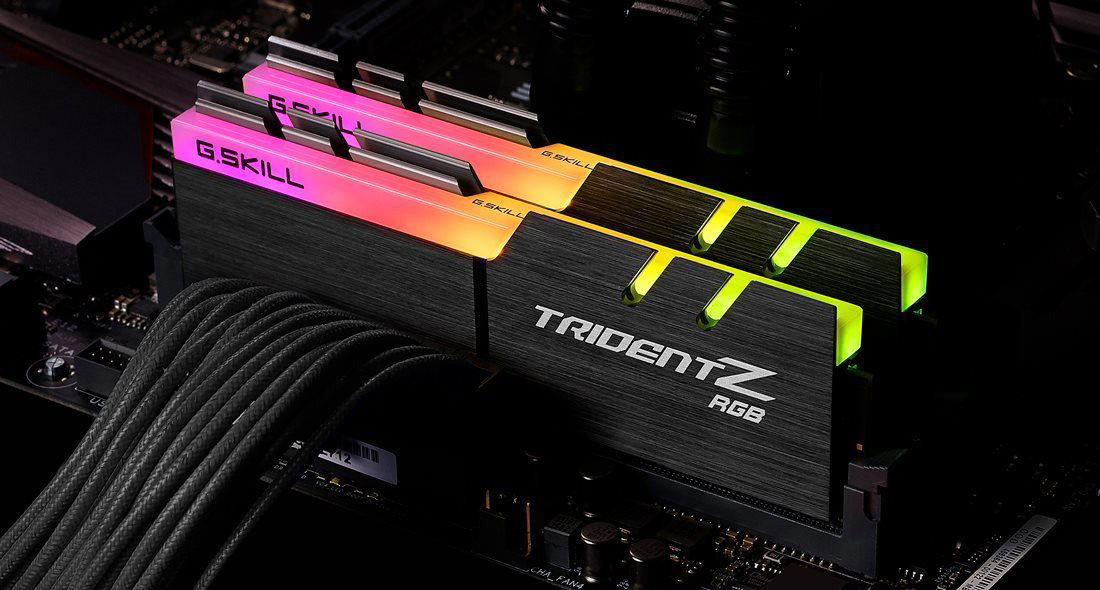 Kingston FURY 16GB DDR5 5200 MT/s CL36 Beast Black EXPO