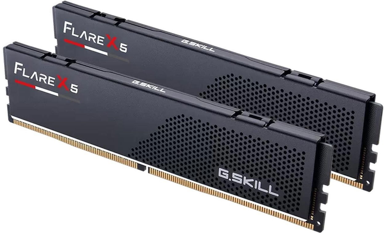 G.SKILL 32GB DDR5 6000MT/s CL30 Flare X5 KIT