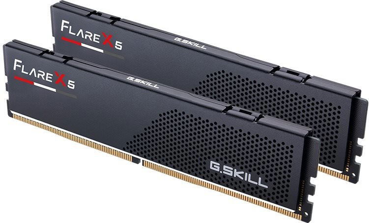 G.SKILL 32GB KIT DDR5 6000MHz CL36 Flare X5 AMD EXPO