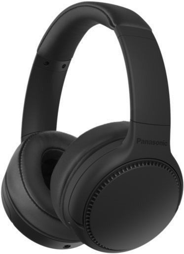 Bezdrátová sluchátka Panasonic RB-M300B